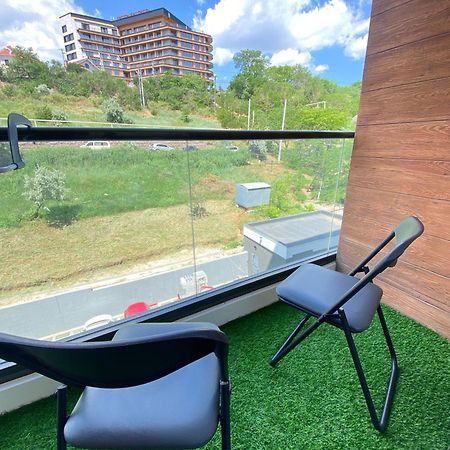 Vem Apartment Калипсо Οδησσός Εξωτερικό φωτογραφία
