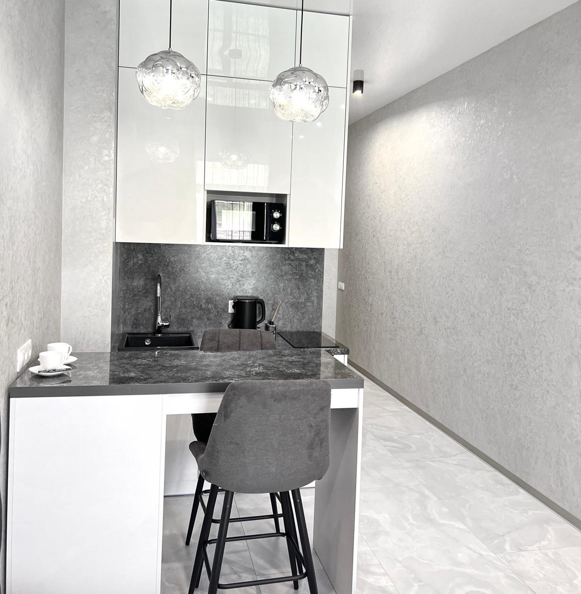 Vem Apartment Калипсо Οδησσός Εξωτερικό φωτογραφία