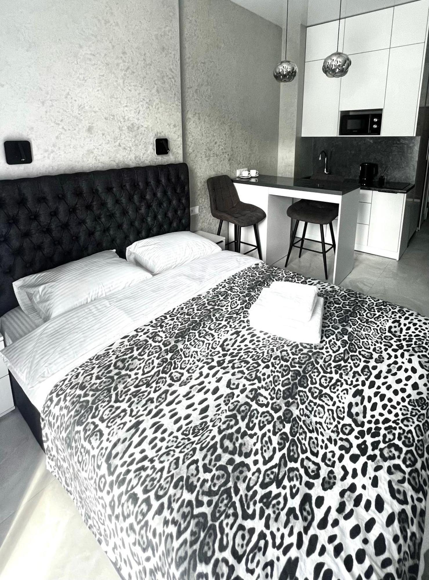 Vem Apartment Калипсо Οδησσός Εξωτερικό φωτογραφία