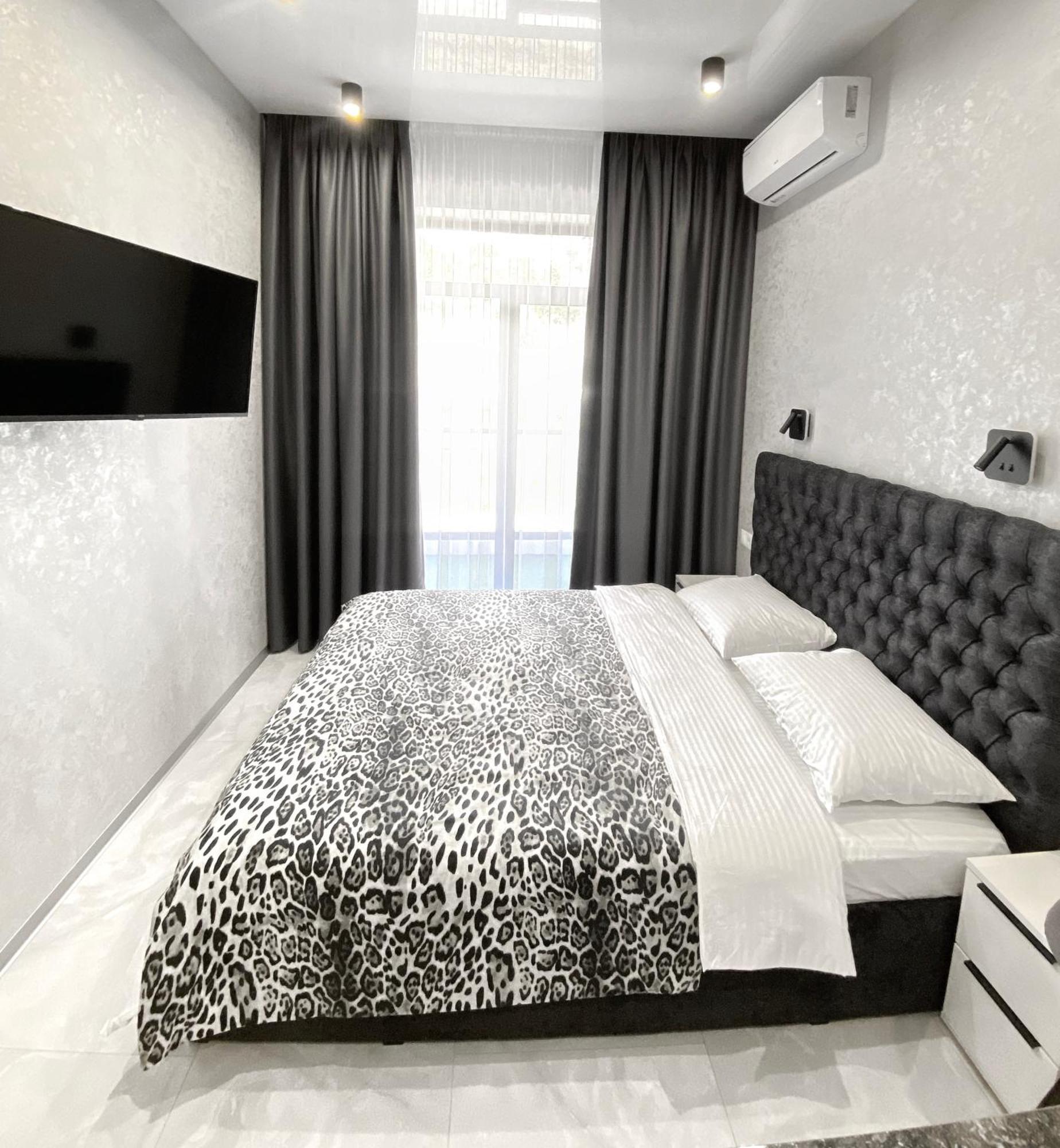 Vem Apartment Калипсо Οδησσός Εξωτερικό φωτογραφία