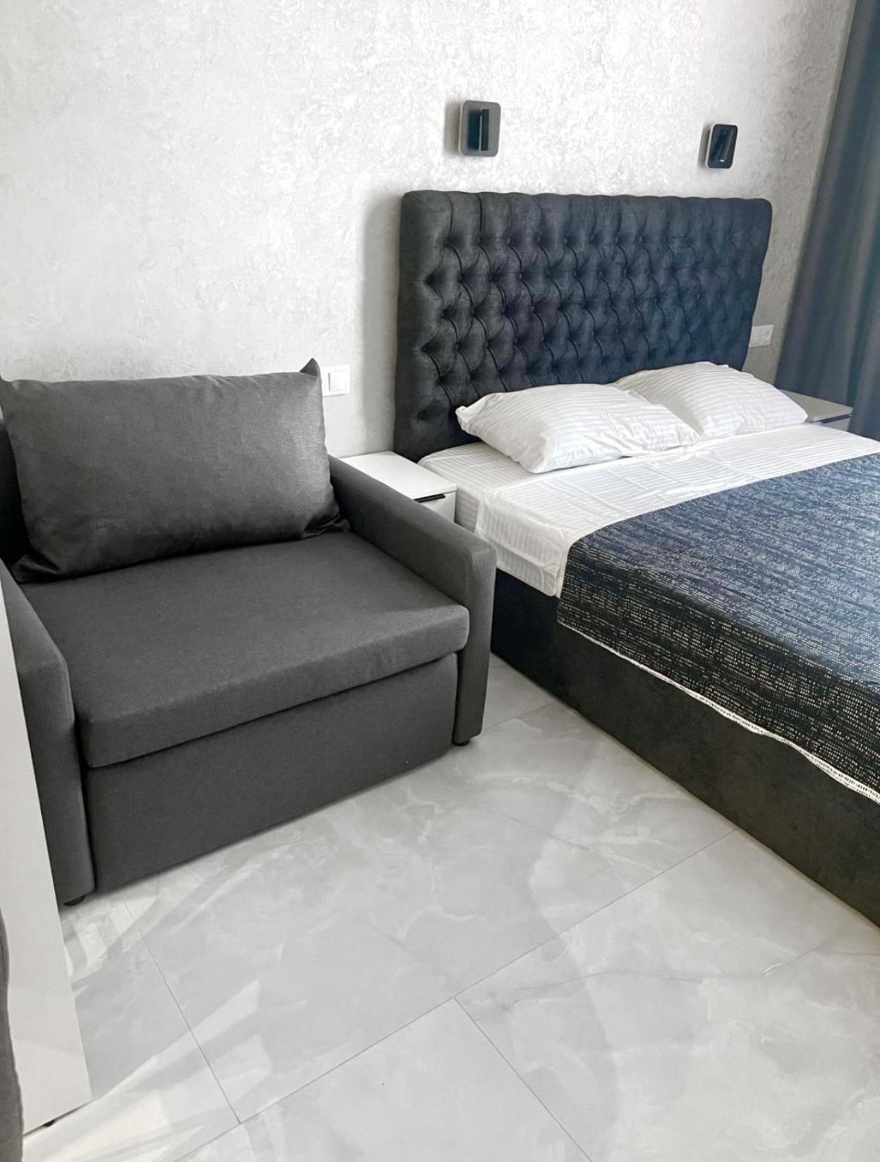 Vem Apartment Калипсо Οδησσός Εξωτερικό φωτογραφία