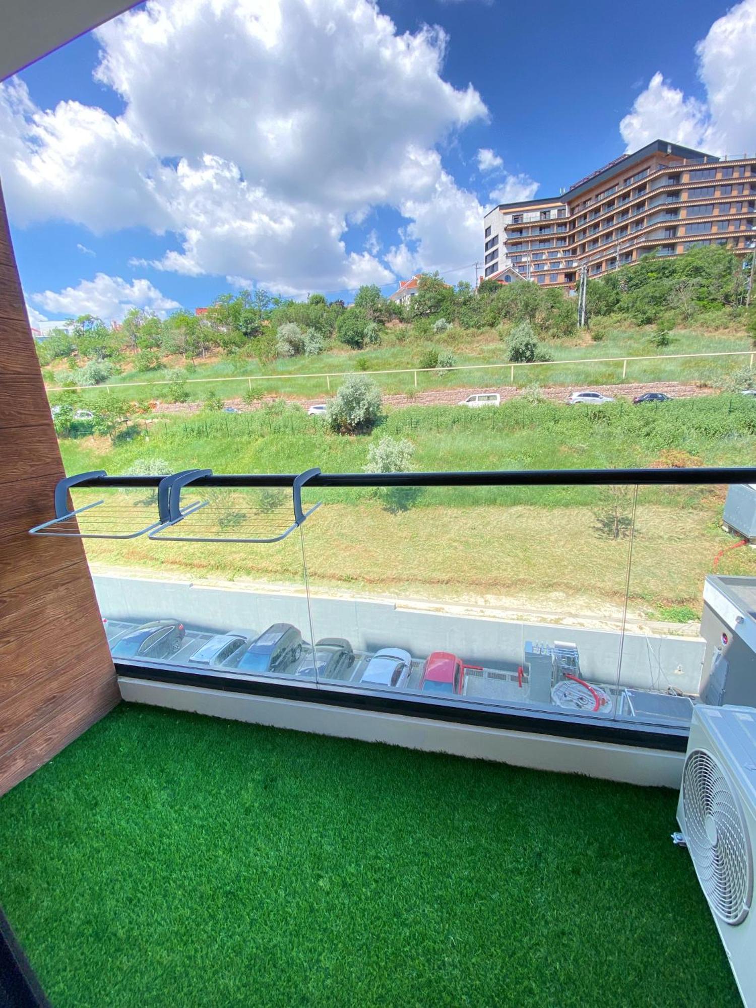 Vem Apartment Калипсо Οδησσός Εξωτερικό φωτογραφία