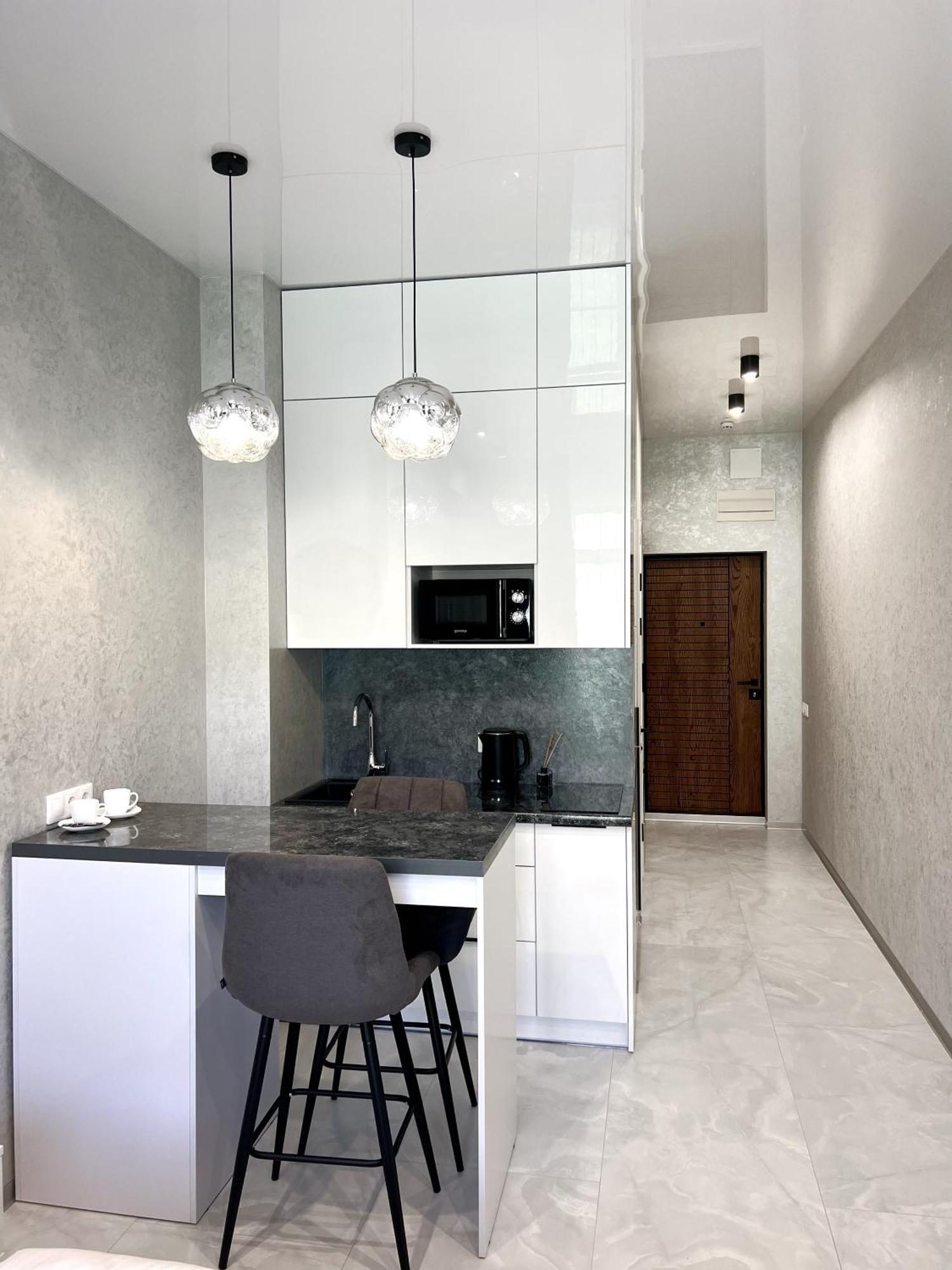 Vem Apartment Калипсо Οδησσός Εξωτερικό φωτογραφία